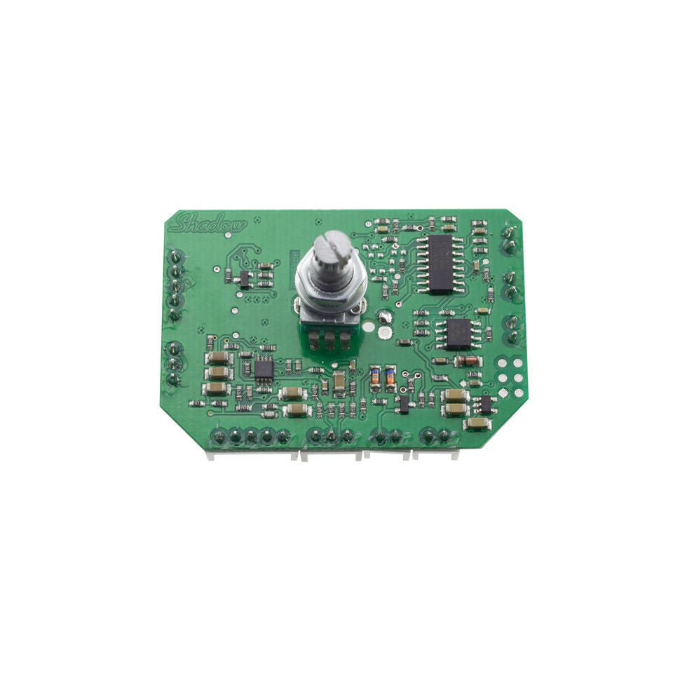 Traveler Guitar Headphone Amp PC Board Part