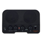 Traveler Guitar MA-5 Micro Battery-Powered Combo Amp With Bluetooth (Black) Accessory