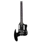 Used Speedster (Gloss Black) Electric Guitar